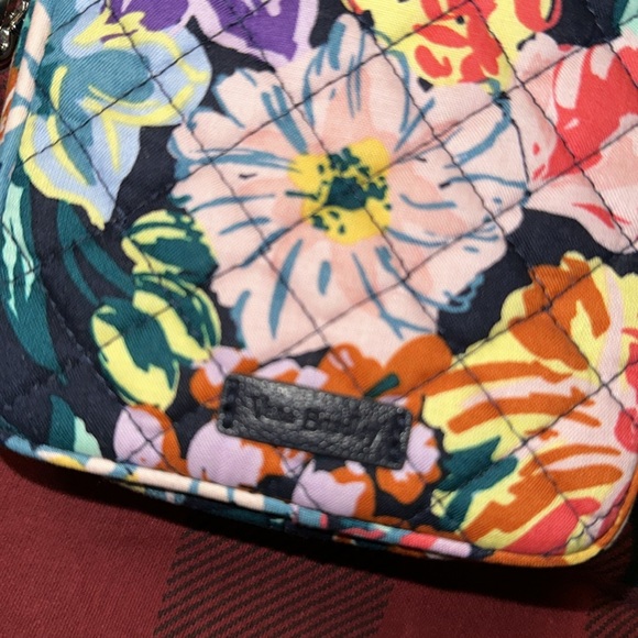 Vera Bradley - Convertible Crossbody bag - Picture 8 of 8